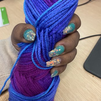 D&V Nails Spa - Nail Salons Near Me - Houston, Texas