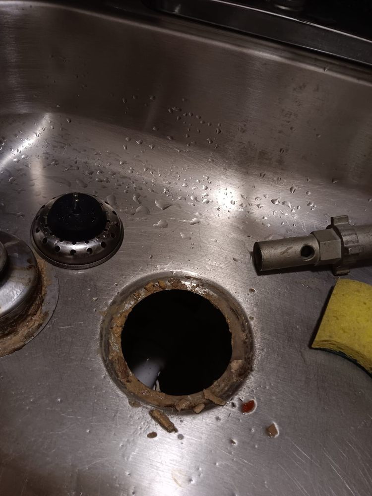 Slide of Elmer V Remodeling