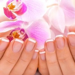 Beauty and Glamour Spa - French
