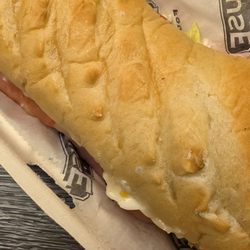 Firehouse Subs - MOLD