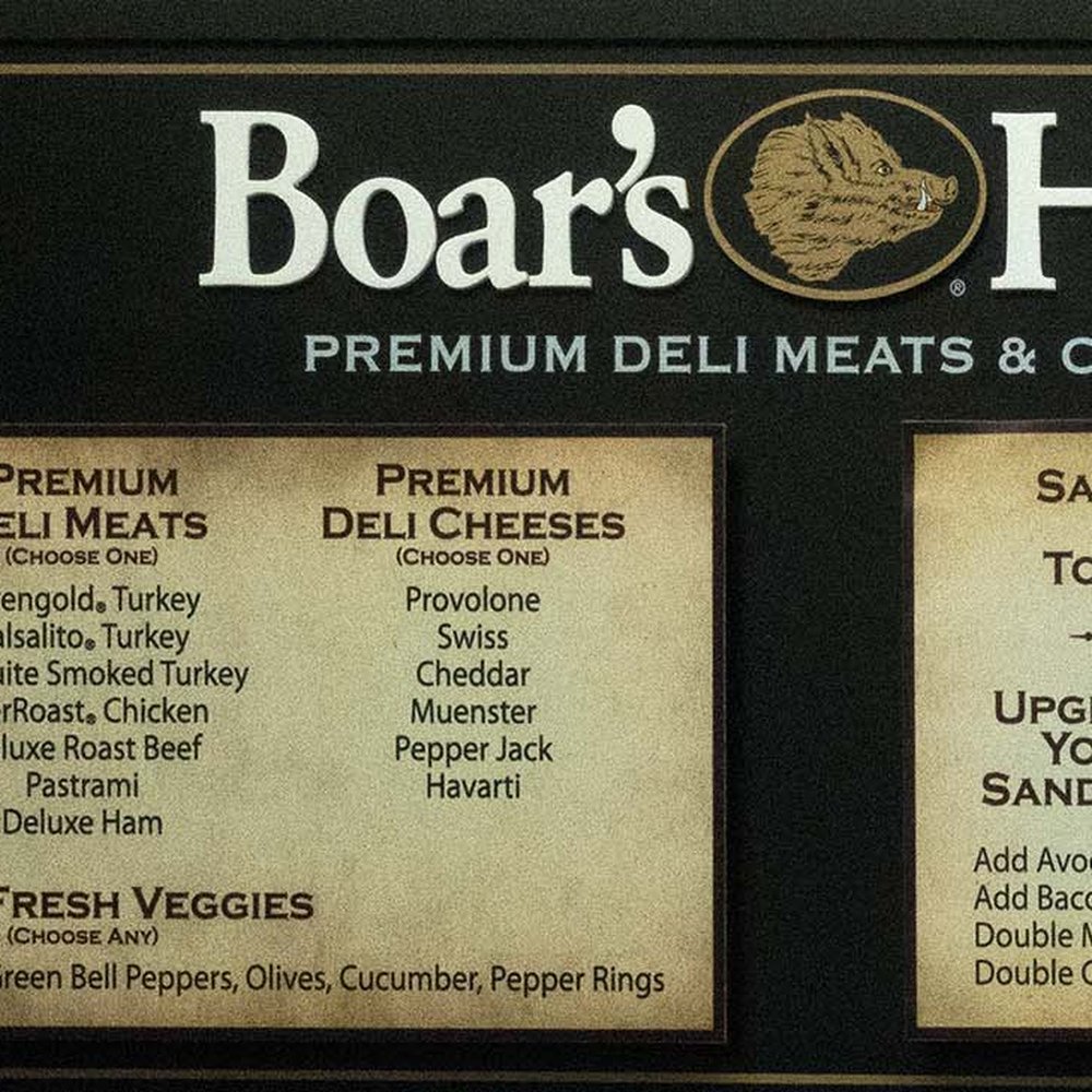 Ralphs - Signature Sandwich menu - Grocery Near Me - Torrance, California Ralphs - Signature Sandwich menu - Grocery Near Me - Torrance, California