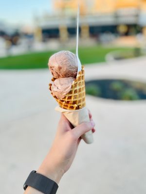 Lick Honest Ice Creams by null