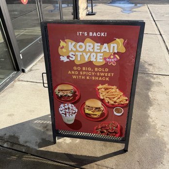 Shake Shack Union - Fast Food Near Me - Union, New Jersey