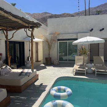 Yara Hotel - Hotels Near Me - Palm Springs, California Yara Hotel - Hotels Near Me - Palm Springs, California