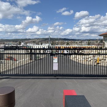 Wilbur Road Self Storage - Self Storage Near Me - Spokane Valley, Washington Wilbur Road Self Storage - Self Storage Near Me - Spokane Valley, Washington