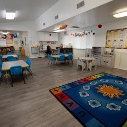 Sunny Day Learning Center
