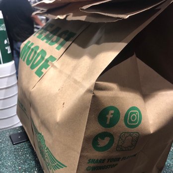 Wingstop - Chicken Wings Near Me - Whittier, California Wingstop - Chicken Wings Near Me - Whittier, California