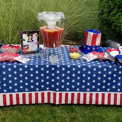 Mobile Bar Tenders, Beverage Catering Service - 8th Grade Graduation
