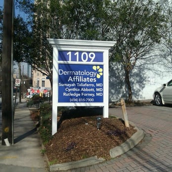 Dermatology Affiliates - Midtown - Dermatologists Near Me - Atlanta, Georgia