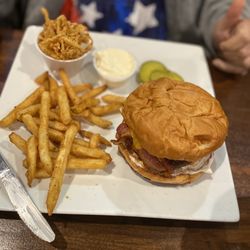 Pitch and Fiddle-Fair Oaks - Westie