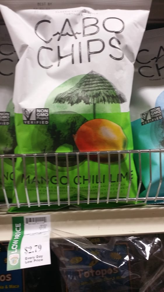 CABO FOODS Updated October 2024 23552 Commerce Center Dr, Laguna