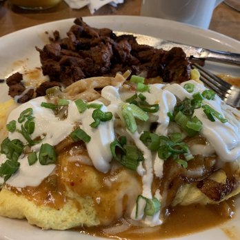 Loaded Cafe - Breakfast & Brunch Near Me - Santa Ana, California Loaded Cafe - Breakfast & Brunch Near Me - Santa Ana, California