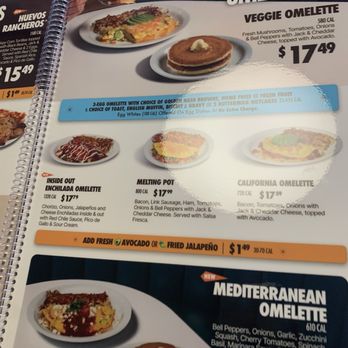 NORMS - Menu 10/2025 - Diners Near Me - Van Nuys, California NORMS - Menu 10/2025 - Diners Near Me - Van Nuys, California