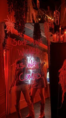 Hidden Bar at Noelle by null Hidden Bar at Noelle by null