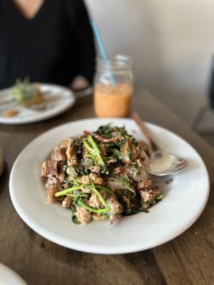 La ong Beverly Hills by null