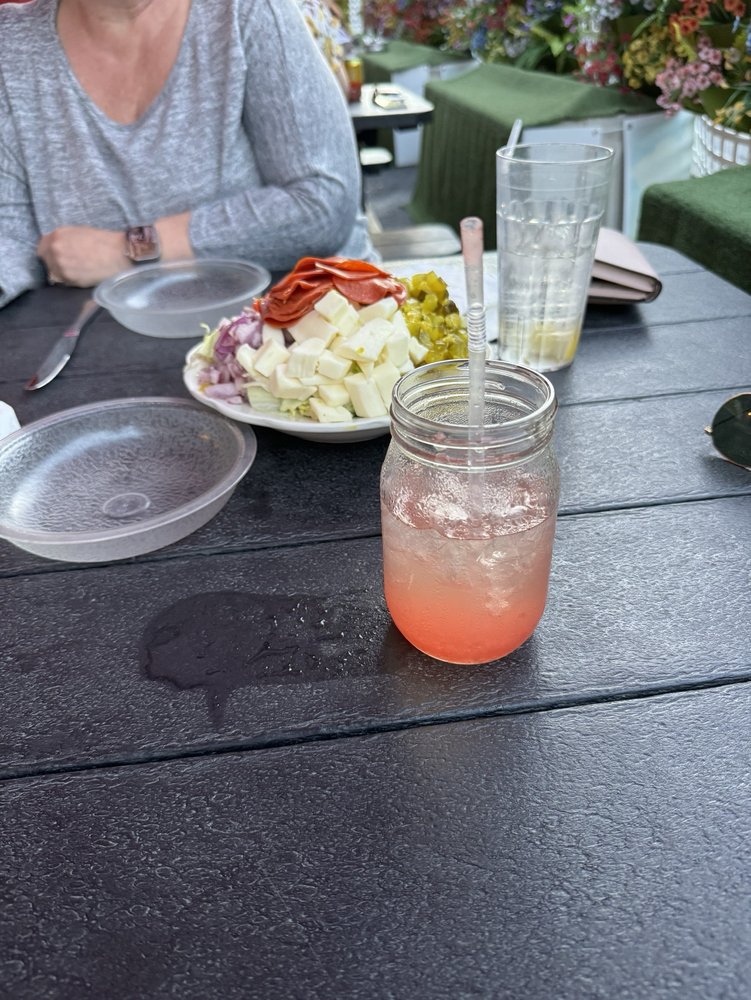 Colonial Pizza & Spaghetti House — Mexican restaurant in Easton