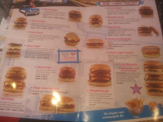 Menu photo 1 Memphis Coffee Toulouse, 31