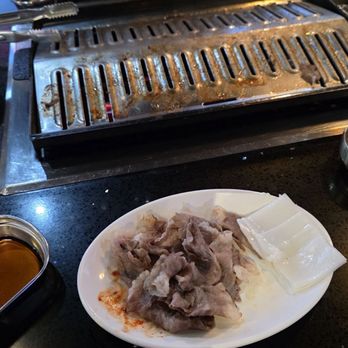 Bak Kung Korean BBQ - Korean Near Me - Los Angeles, California Bak Kung Korean BBQ - Korean Near Me - Los Angeles, California