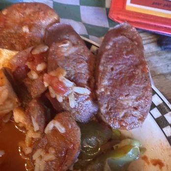 Poor Phil's Shell Bar - American Near Me - Oak Park, Illinois