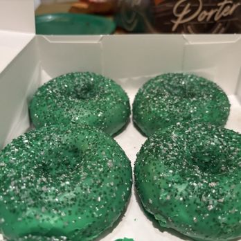 Federal Donuts & Chicken - Chicken Shop Near Me - Philadelphia, Pennsylvania