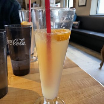 Windy Ridge Cafe - Blood orange mimosa - Breakfast & Brunch Near Me - Park City, Utah Windy Ridge Cafe - Blood orange mimosa - Breakfast & Brunch Near Me - Park City, Utah