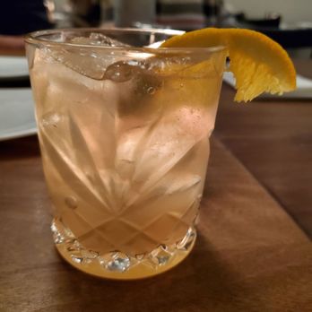 Benvenuti Ristorante - The Grand. Waaaaaaay too sweet and not amaro-forward at all. - Italian Near Me - Walnut Creek, California Benvenuti Ristorante - The Grand. Waaaaaaay too sweet and not amaro-forward at all. - Italian Near Me - Walnut Creek, California