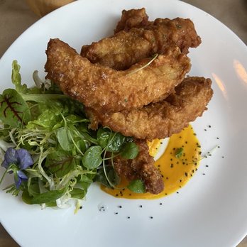 L'Antagoniste - Fish & Chips - French Near Me - Brooklyn, New York L'Antagoniste - Fish & Chips - French Near Me - Brooklyn, New York