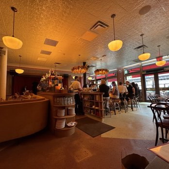 Red Rooster Harlem - Inside - American Near Me - New York, New York Red Rooster Harlem - Inside - American Near Me - New York, New York