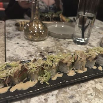Nara-Ya - Green Dragon - Sushi Bars Near Me - Washington, DC, District of Columbia