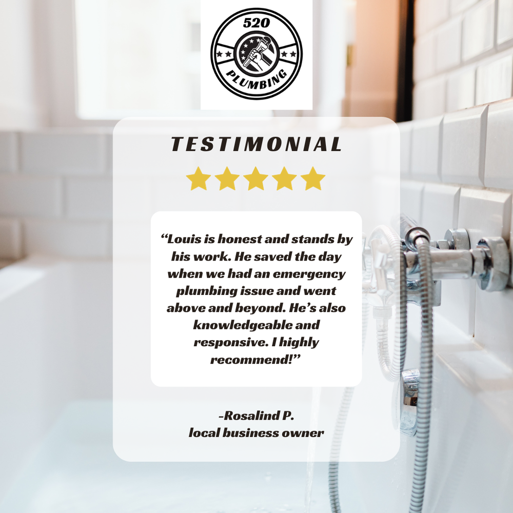 Slide of 520 Plumbing