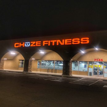 Chuze Fitness - That 4am check in! - Tanning Near Me - Tucson, Arizona Chuze Fitness - That 4am check in! - Tanning Near Me - Tucson, Arizona