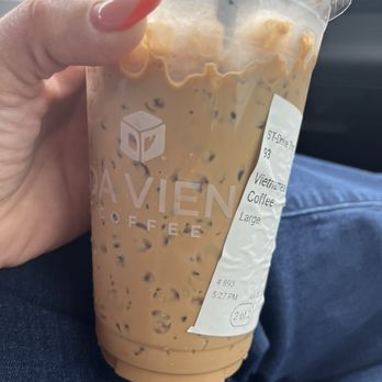 Da Vien Coffee - Coffee & Tea Near Me - Stanton, California Da Vien Coffee - Coffee & Tea Near Me - Stanton, California