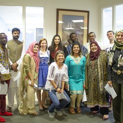 Guidance Residential - Costume Contest!