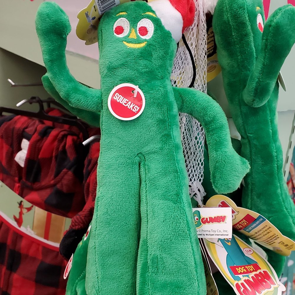 Petco - Festive Gumby! - Pet Stores Near Me - Ewa, Hawaii Petco - Festive Gumby! - Pet Stores Near Me - Ewa, Hawaii
