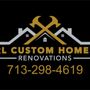RL Custom Homes
