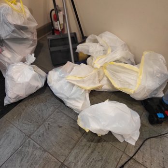 Tidy Me - Office Cleaning Near Me