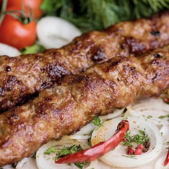 Let Us Cook For You - Beef Lula - Caterers Near Me - Pacoima, California Let Us Cook For You - Beef Lula - Caterers Near Me - Pacoima, California