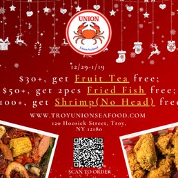 Fried Fish