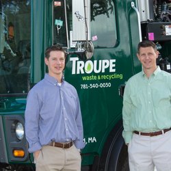 Troupe Waste Services