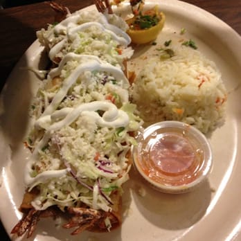 Seafood Shack - Flatus - Seafood Near Me - Dallas, Texas