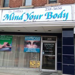 Dr. Trotta's Mind Your Body Wellness Center