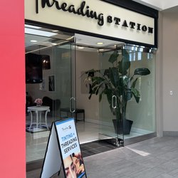 Threading Station