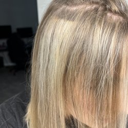 Co Capelli Salon & Spa