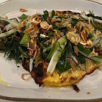 Bodega - Whole Fish Cha CA ($36) - Vietnamese Near Me - San Francisco, California Bodega - Whole Fish Cha CA ($36) - Vietnamese Near Me - San Francisco, California