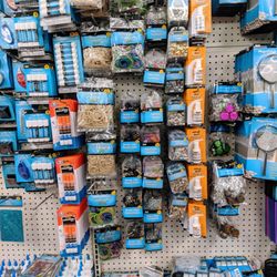 Dollar Tree - School Supplies