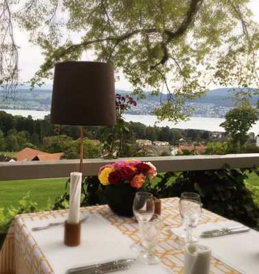 Restaurant Buech by null