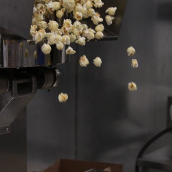 Oklahoma Gourmet Popcorn - popcorn being made - Popcorn Shops Near Me - Moore, Oklahoma Oklahoma Gourmet Popcorn - popcorn being made - Popcorn Shops Near Me - Moore, Oklahoma