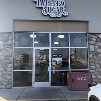 Twisted Sugar - Twisted Sugar-Roy - Bakeries Near Me - Roy, Utah