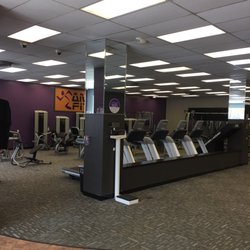 Anytime Fitness