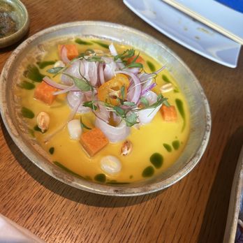 Chotto Matte - Japanese Near Me - Toronto, Ontario
